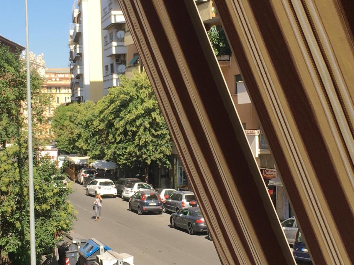 Apartment Tourist Flat - A Due Passi *