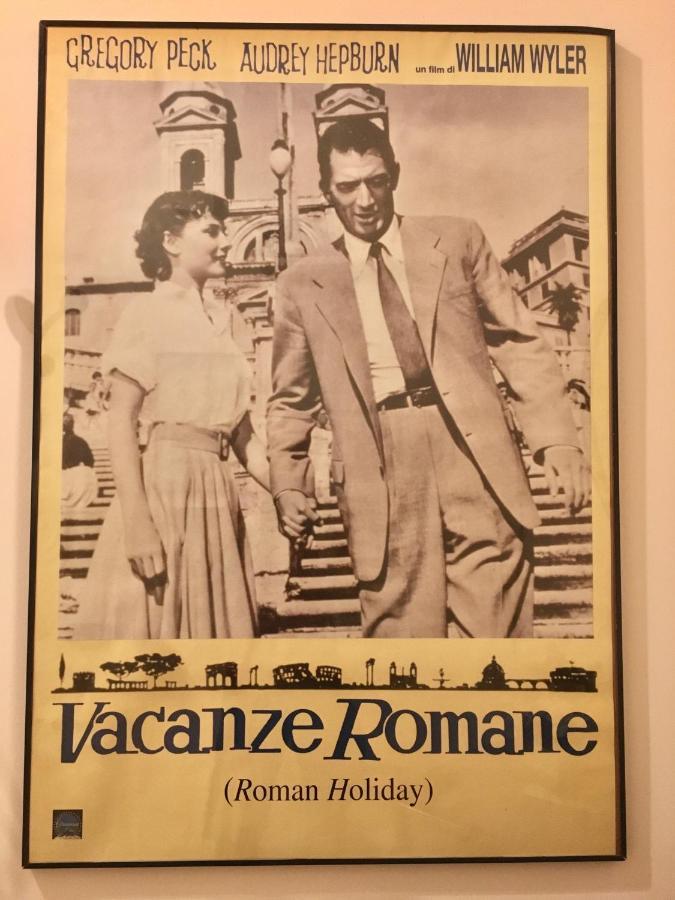 Apartment Tourist Flat - A Due Passi Rome