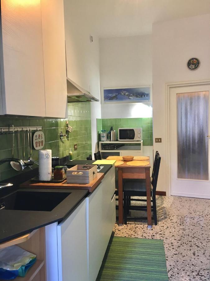 Apartment Tourist Flat - A Due Passi Rome