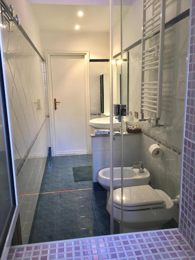 Tourist Flat - A Due Passi Rome