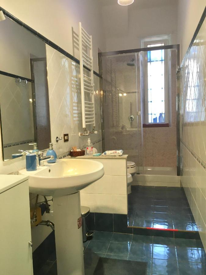 Apartment Tourist Flat - A Due Passi Rome