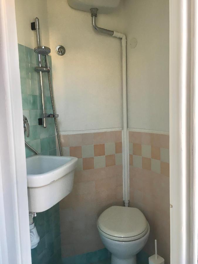 Apartment Tourist Flat - A Due Passi Rome