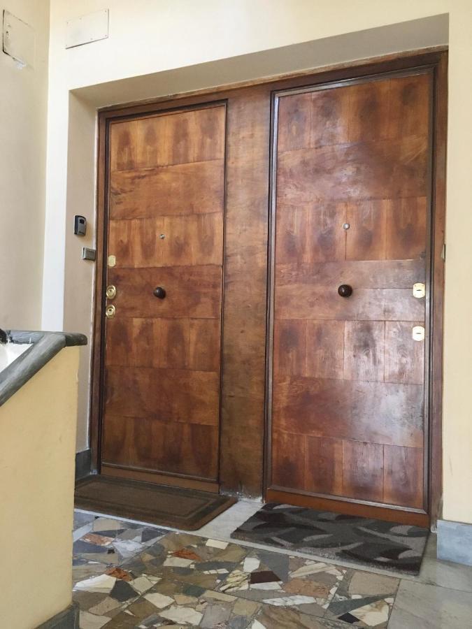 Tourist Flat - A Due Passi Apartment