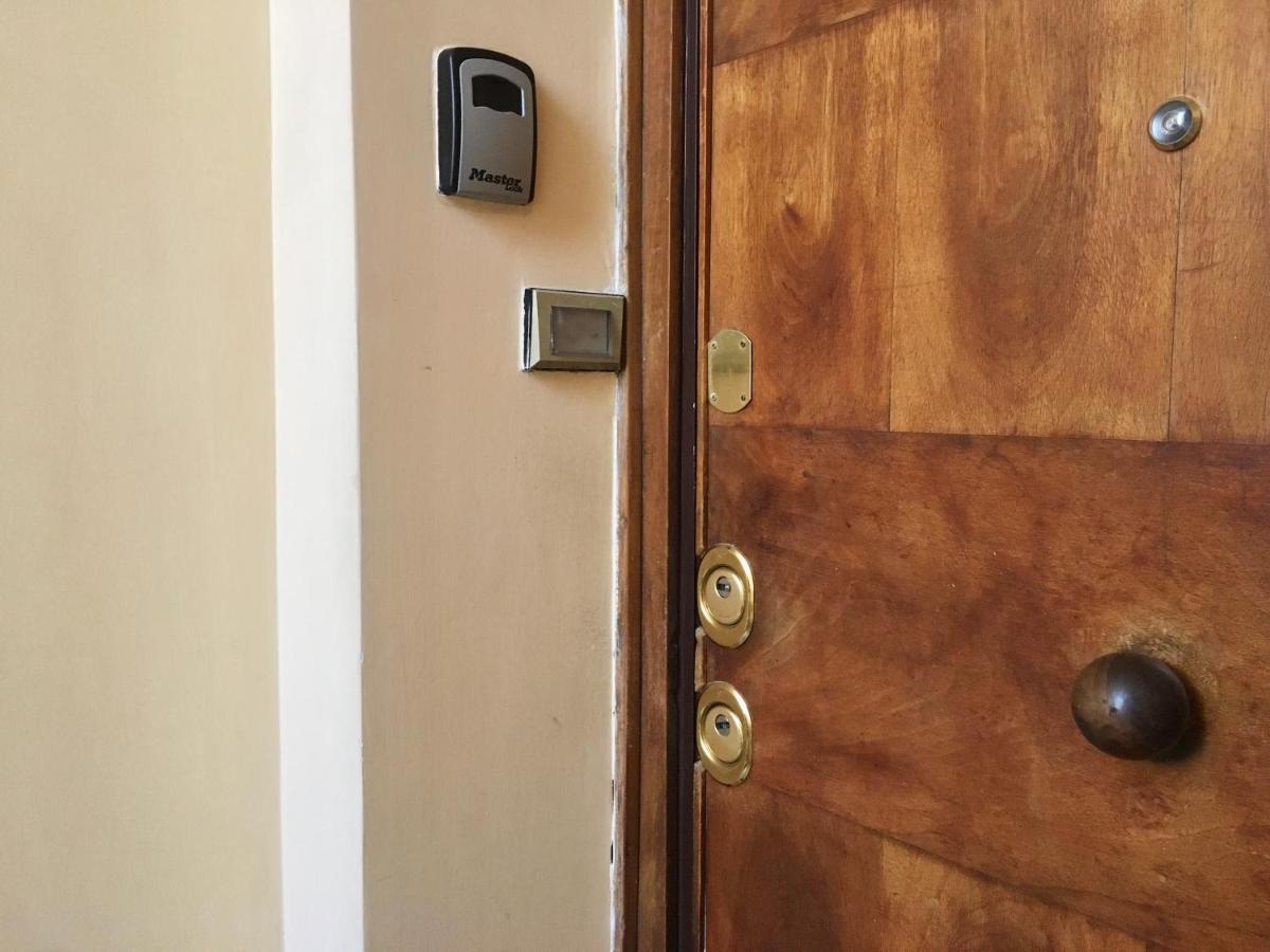 Tourist Flat - A Due Passi Rome