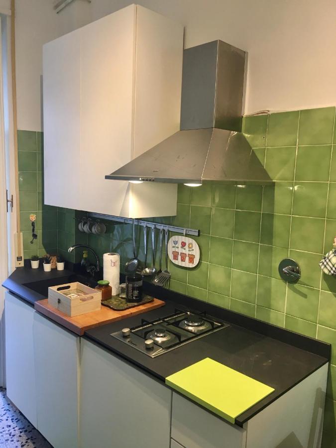 Apartment Tourist Flat - A Due Passi Rome