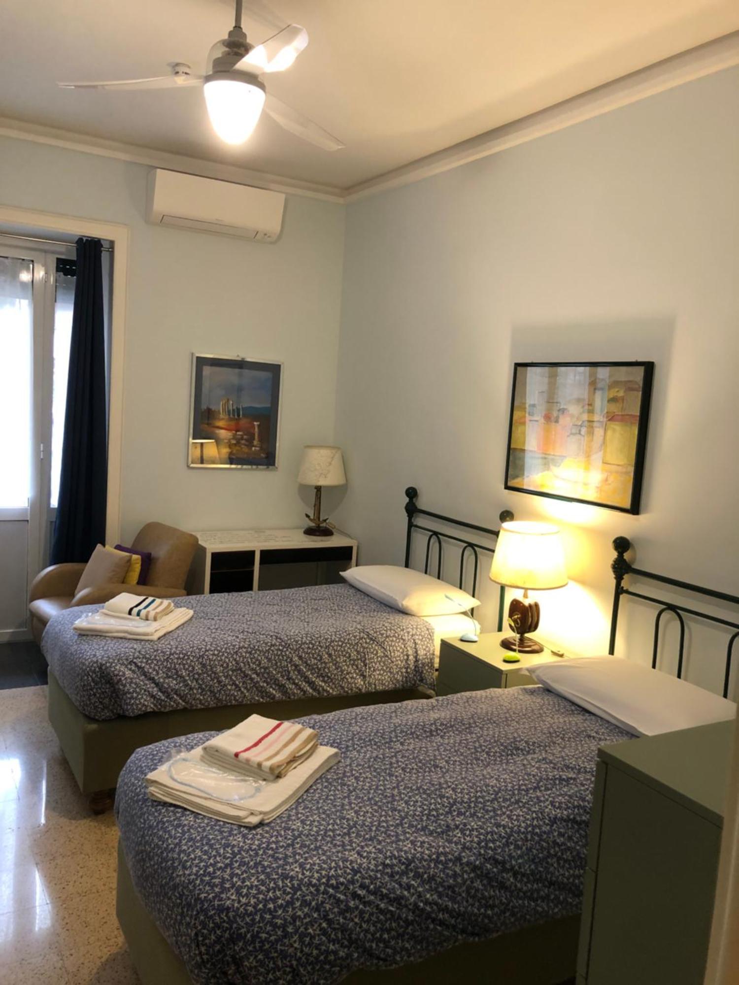 Tourist Flat - A Due Passi * Rome