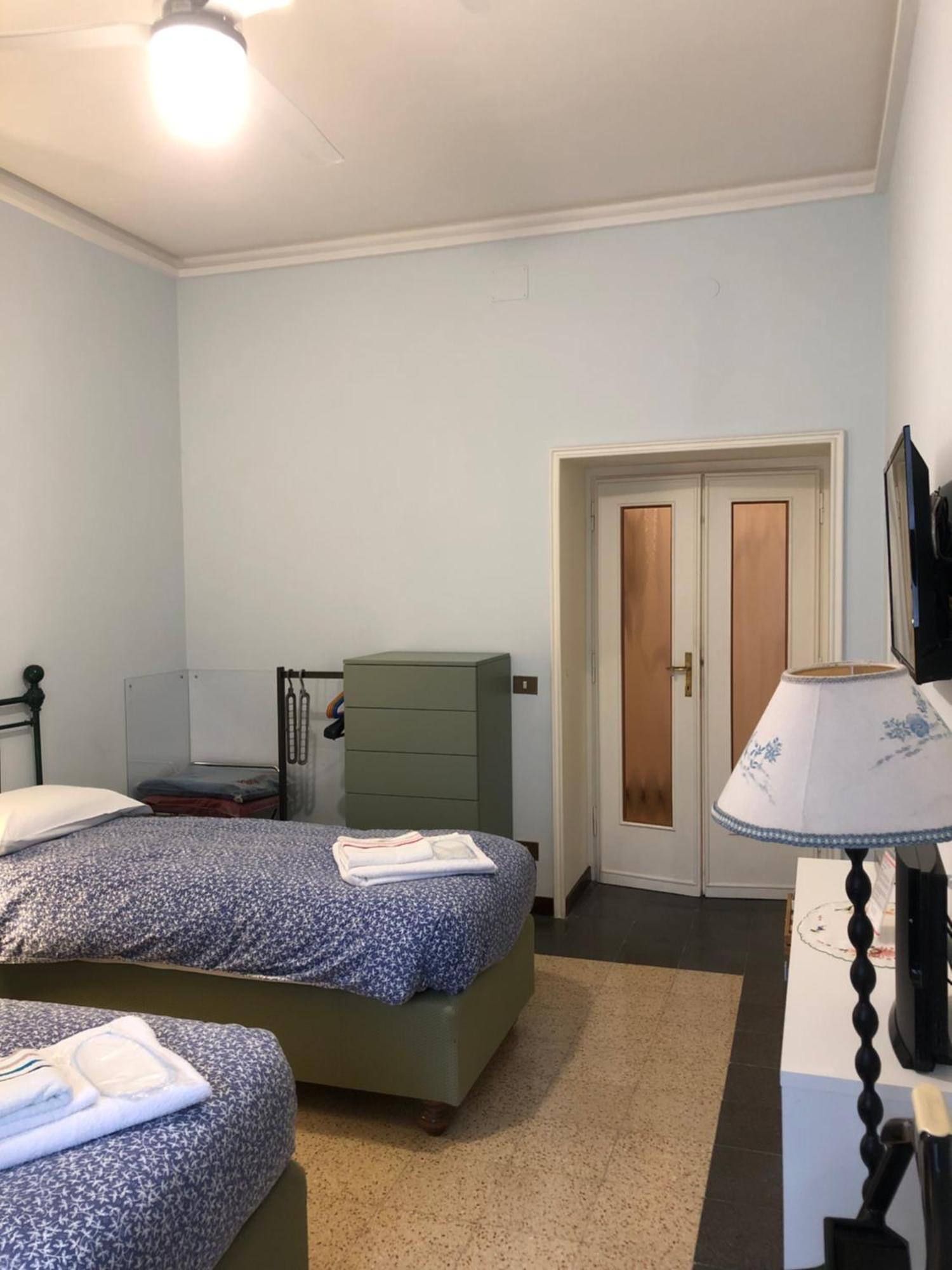 Apartment Tourist Flat - A Due Passi *