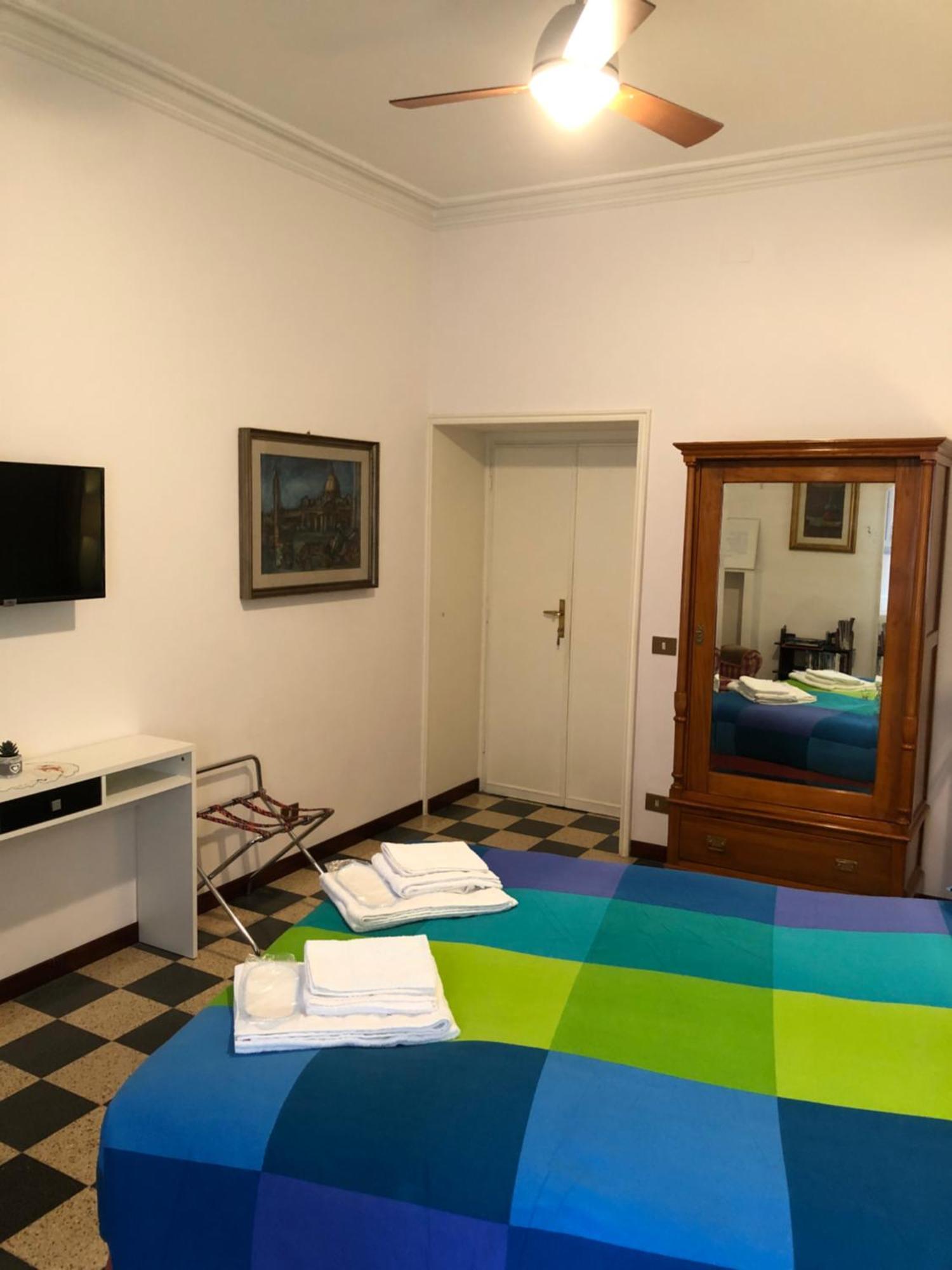 Tourist Flat - A Due Passi Apartment